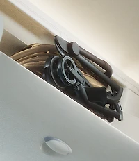 Silver Cross Nia Bassinet for Nia Compact Travel Stroller