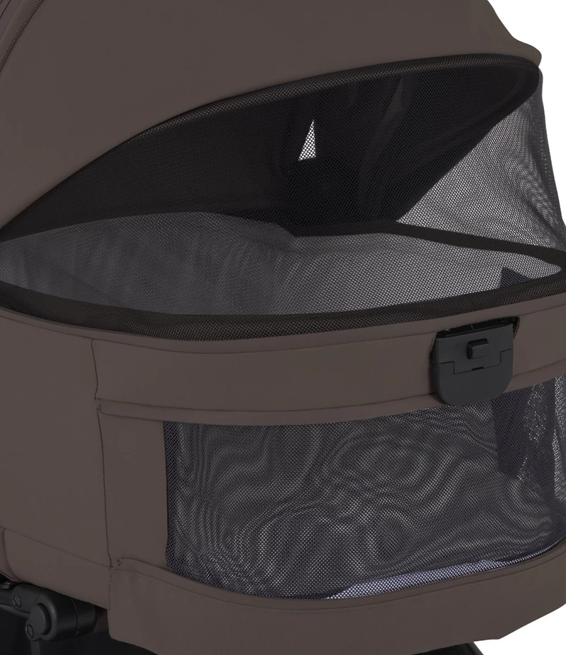 Silver Cross Nia Bassinet for Nia Compact Travel Stroller