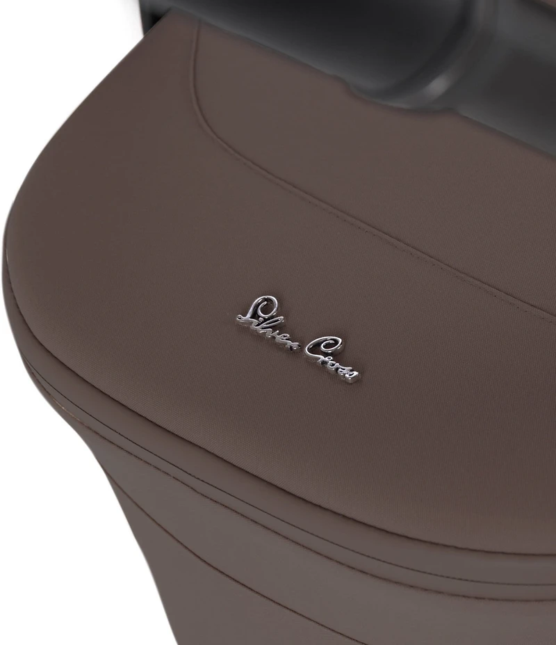 Silver Cross Nia Bassinet for Nia Compact Travel Stroller