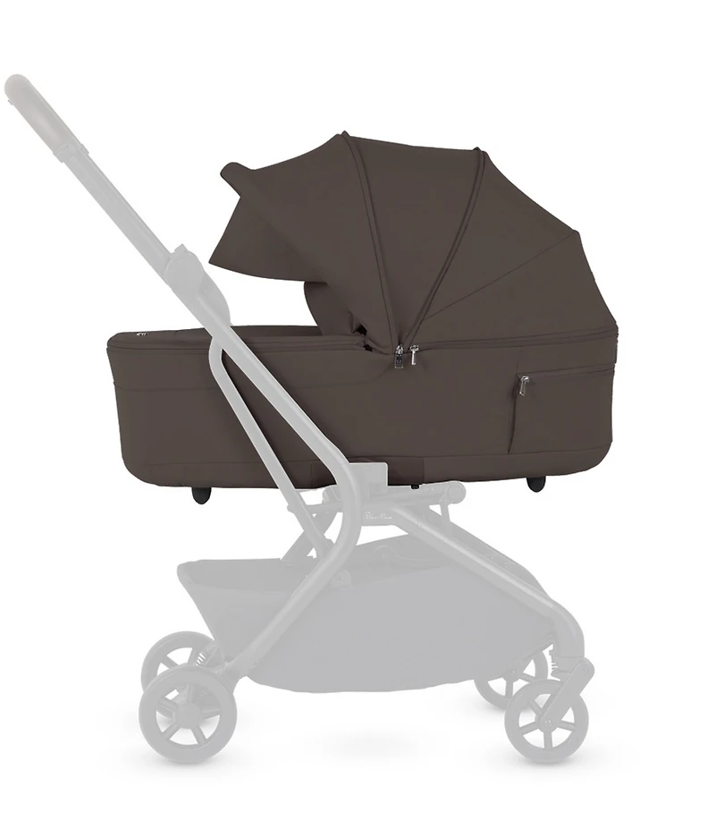 Silver Cross Nia Bassinet for Nia Compact Travel Stroller