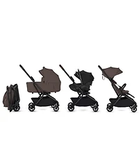 Silver Cross Nia Bassinet for Nia Compact Travel Stroller