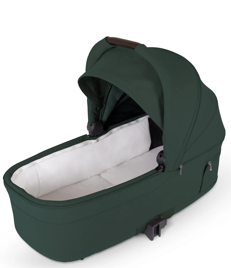 Silver Cross Nia Bassinet for Nia Compact Travel Stroller