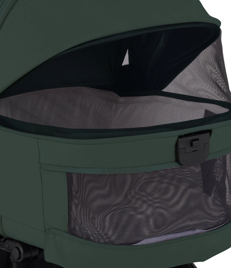 Silver Cross Nia Bassinet for Nia Compact Travel Stroller