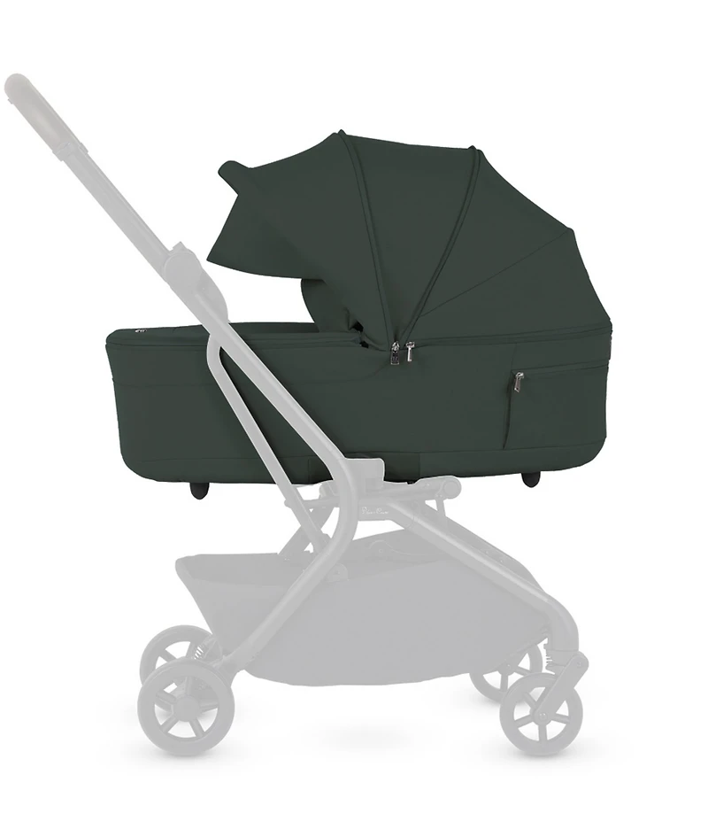 Silver Cross Nia Bassinet for Nia Compact Travel Stroller