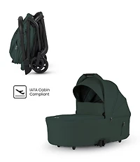 Silver Cross Nia Bassinet for Nia Compact Travel Stroller