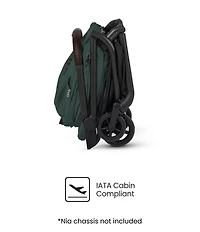 Silver Cross Nia Bassinet for Nia Compact Travel Stroller