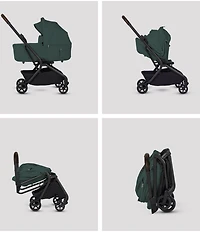 Silver Cross Nia Bassinet for Nia Compact Travel Stroller