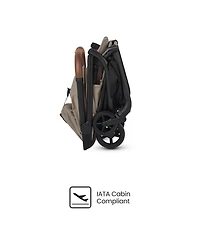 Silver Cross Nia Compact Travel Stroller