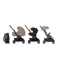 Silver Cross Nia Compact Travel Stroller