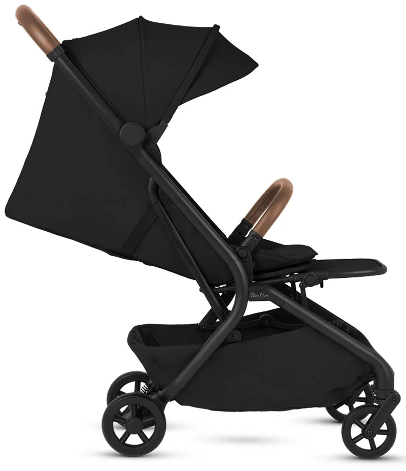 Silver Cross Nia Compact Travel Stroller