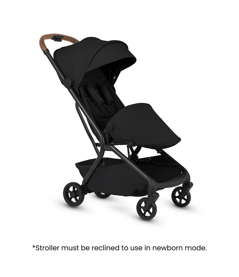 Silver Cross Nia Compact Travel Stroller