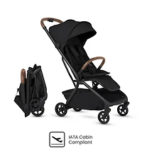Silver Cross Nia Compact Travel Stroller