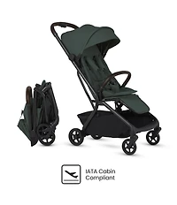 Silver Cross Nia Compact Travel Stroller
