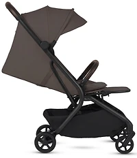 Silver Cross Nia Compact Travel Stroller