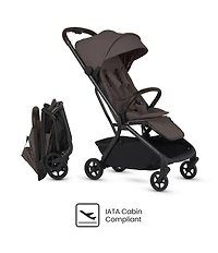 Silver Cross Nia Compact Travel Stroller