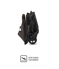 Silver Cross Nia Compact Travel Stroller