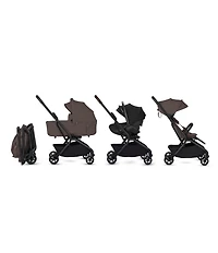 Silver Cross Nia Compact Travel Stroller