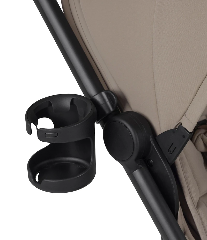 Silver Cross Nia Cup Holder for Nia Compact Travel Stroller