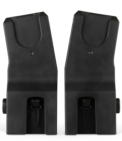 Silver Cross Nia Universal Car Seat Adapter for Nia Compact Travel Stroller