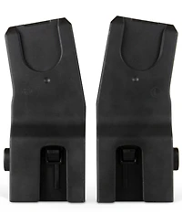 Silver Cross Nia Universal Car Seat Adapter for Nia Compact Travel Stroller