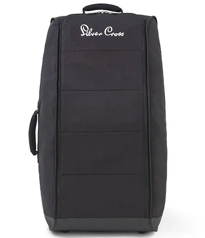 Silver Cross Optima Travel Bag