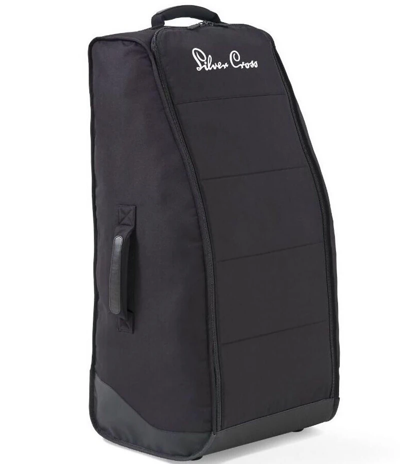 Silver Cross Optima Travel Bag