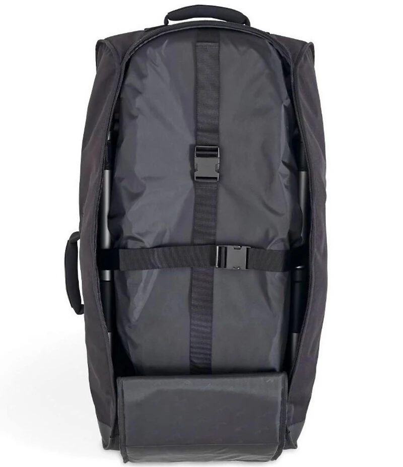 Silver Cross Optima Travel Bag