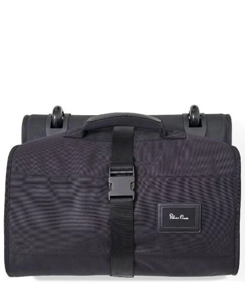 Silver Cross Optima Travel Bag