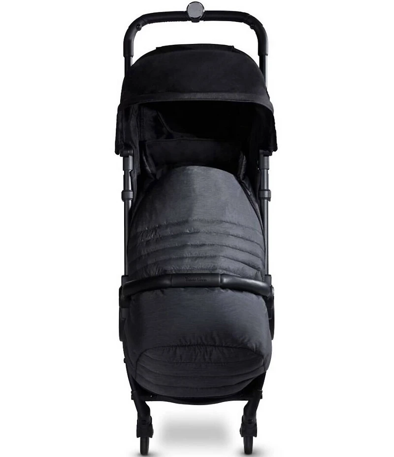 Silver Cross Pod Footmuff for Jet/Jet Double Stroller