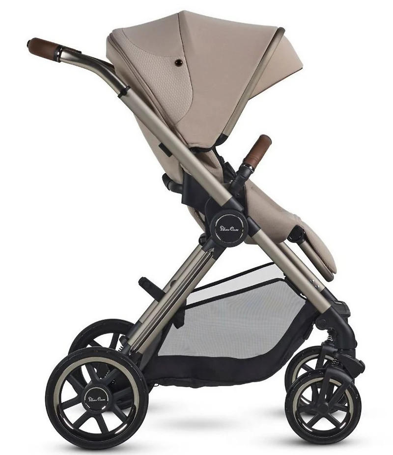 Silver Cross Reef 2 Stroller