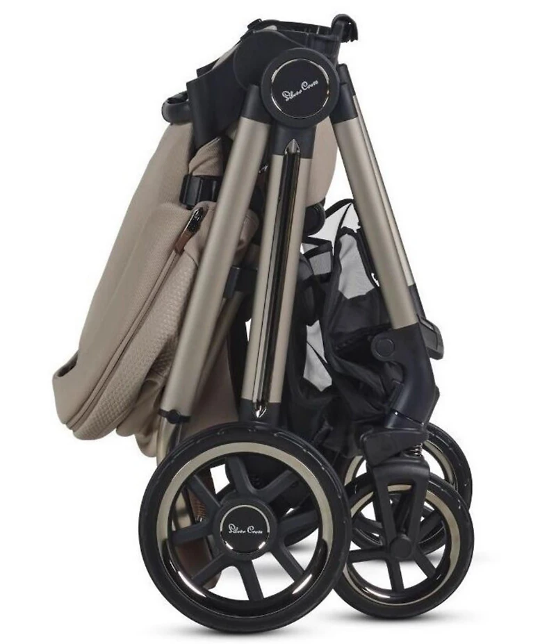 Silver Cross Reef 2 Stroller