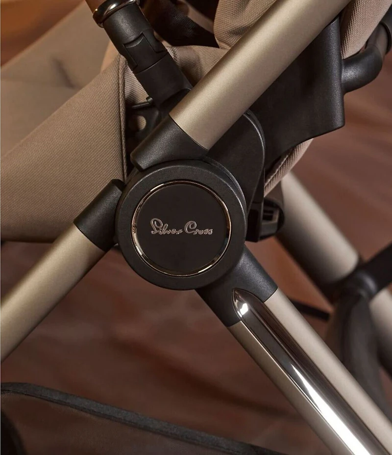 Silver Cross Reef 2 Stroller