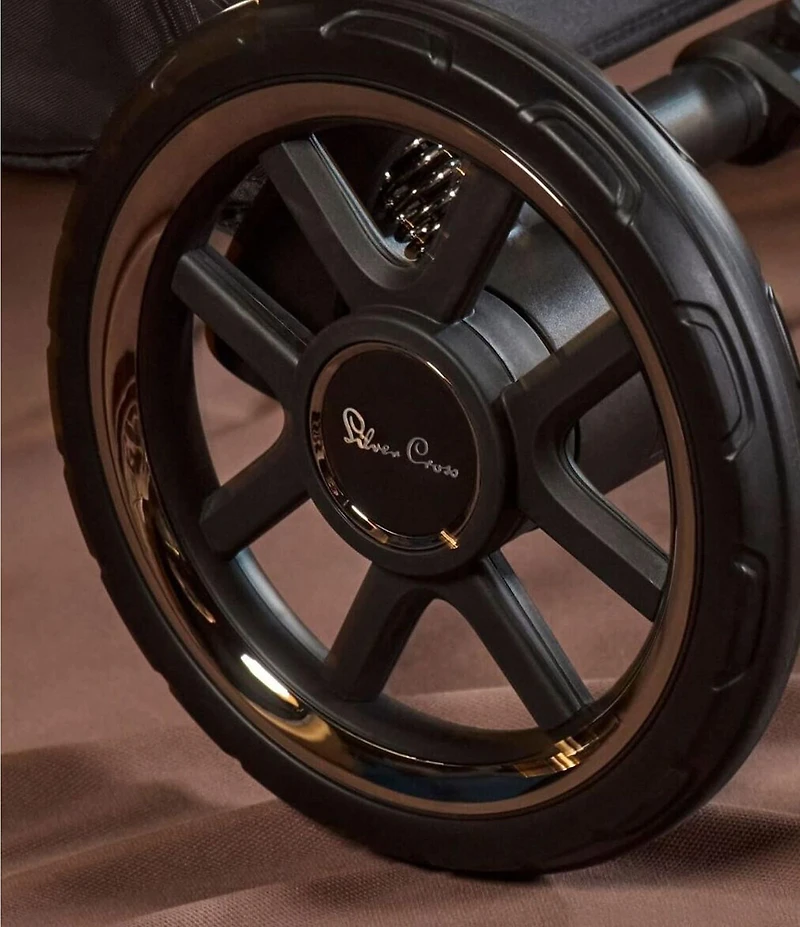 Silver Cross Reef 2 Stroller