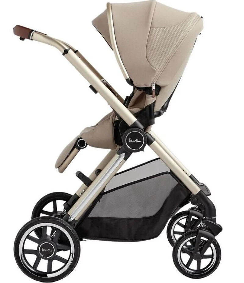 Silver Cross Reef 2 Stroller