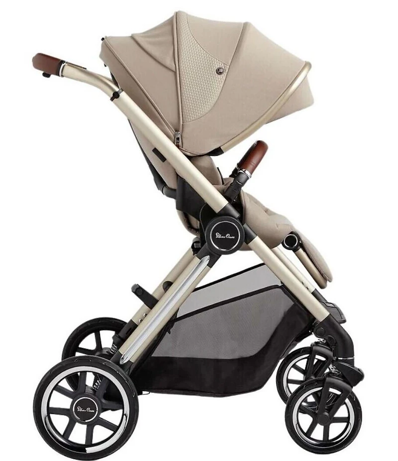Silver Cross Reef 2 Stroller
