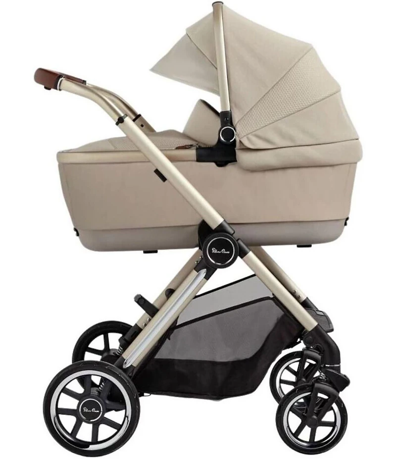 Silver Cross Reef 2 Stroller