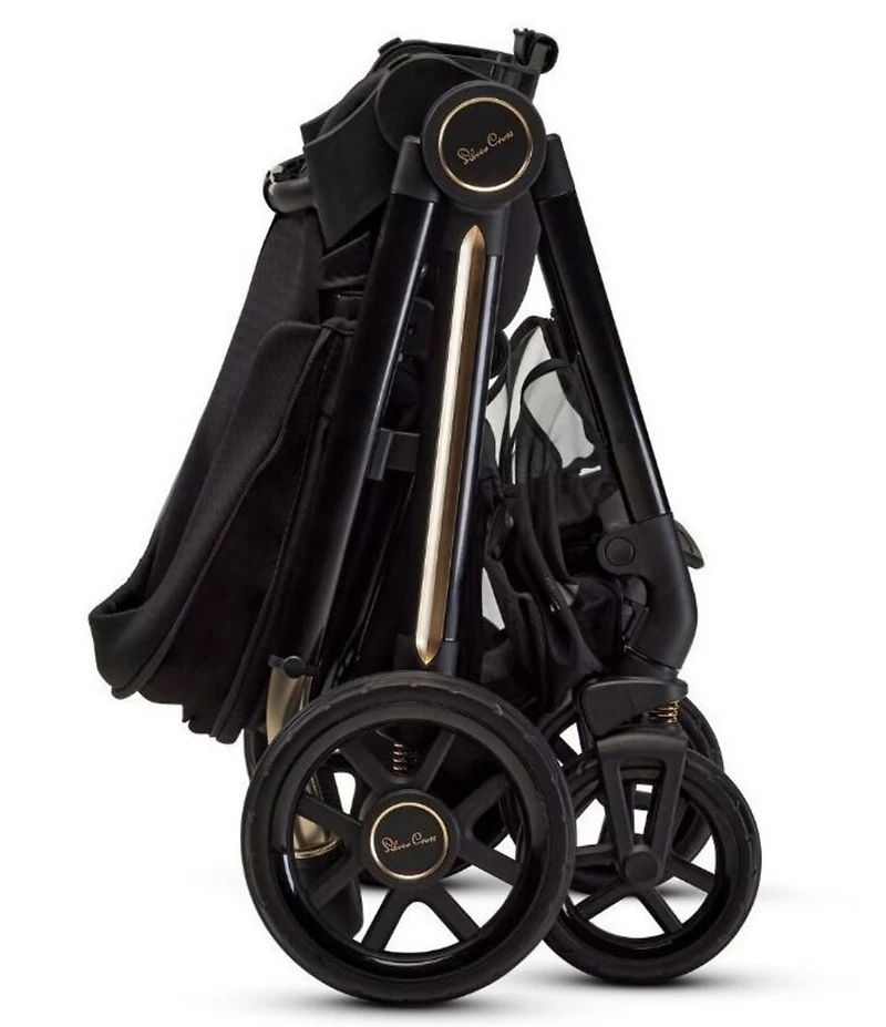 Silver Cross Reef 2 Stroller