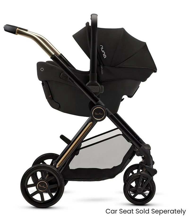 Silver Cross Reef 2 Stroller