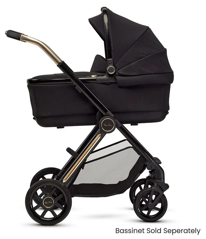 Silver Cross Reef 2 Stroller