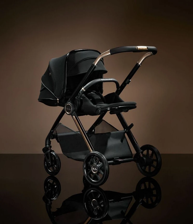 Silver Cross Reef 2 Stroller