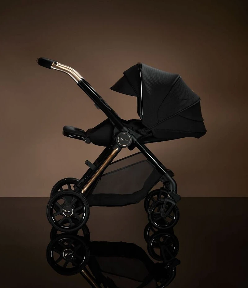 Silver Cross Reef 2 Stroller