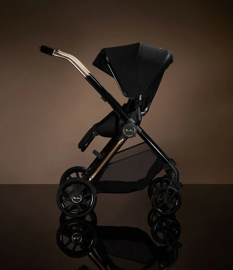 Silver Cross Reef 2 Stroller