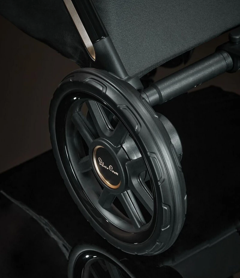 Silver Cross Reef 2 Stroller