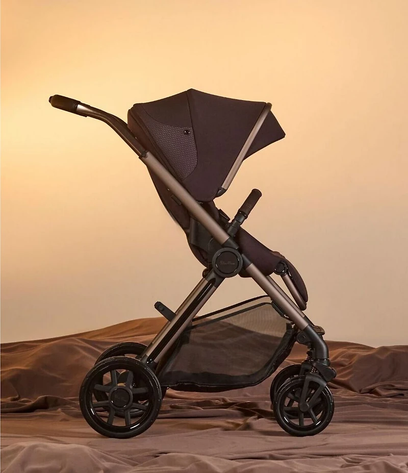 Silver Cross Reef 2 Stroller