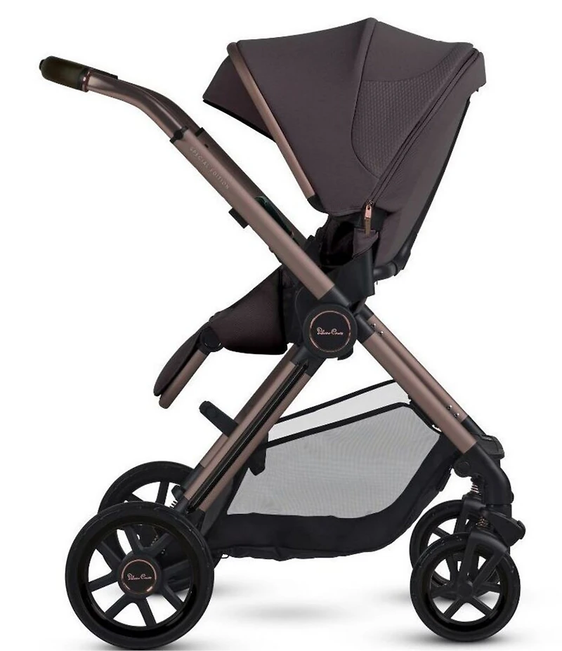 Silver Cross Reef 2 Stroller