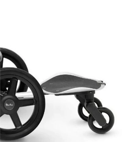 Silver Cross Ride-On Board for Wave Stroller