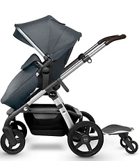 Silver Cross Ride-On Board for Wave Stroller