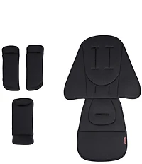 Silver Cross Seat Liner & Harness Pad Set for Wave 3 Stroller