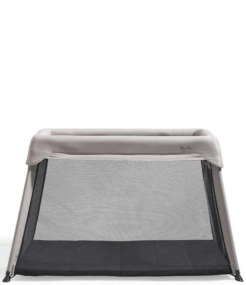 Silver Cross Sleep & Go Travel Crib