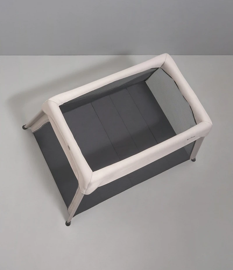 Silver Cross Sleep & Go Travel Crib